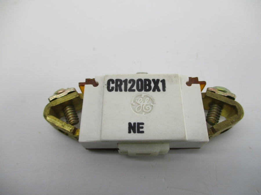 GENERAL ELECTRIC CR120BX1 NSNP