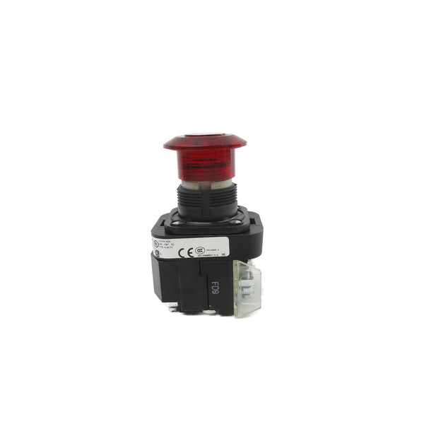 INDUSTRIAL SPARE PART 800H-FRXNPH16RA7 SER. G 120V NSNP