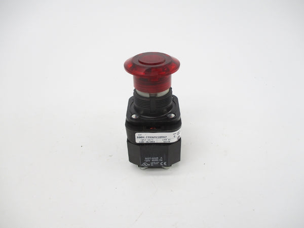 INDUSTRIAL SPARE PART 800H-FRXNPH16RA7 SER. G 120V NSNP
