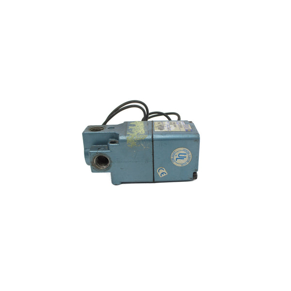 MAC 225B-111CAAA 110/120V 150PSI UNMP
