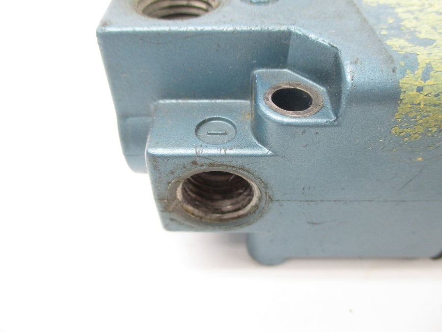 MAC 225B-111CAAA 110/120V 150PSI UNMP