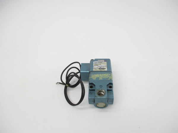 MAC 225B-111CAAA 110/120V 150PSI UNMP