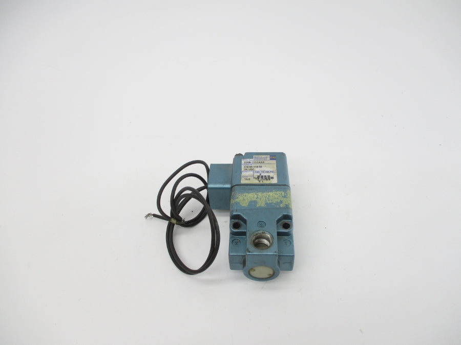 MAC 225B-111CAAA 110/120V 150PSI UNMP