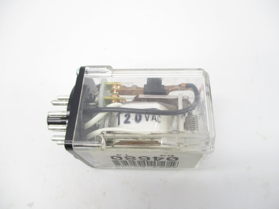 OMRON MK2P-UA-AC120 120VAC NSNP