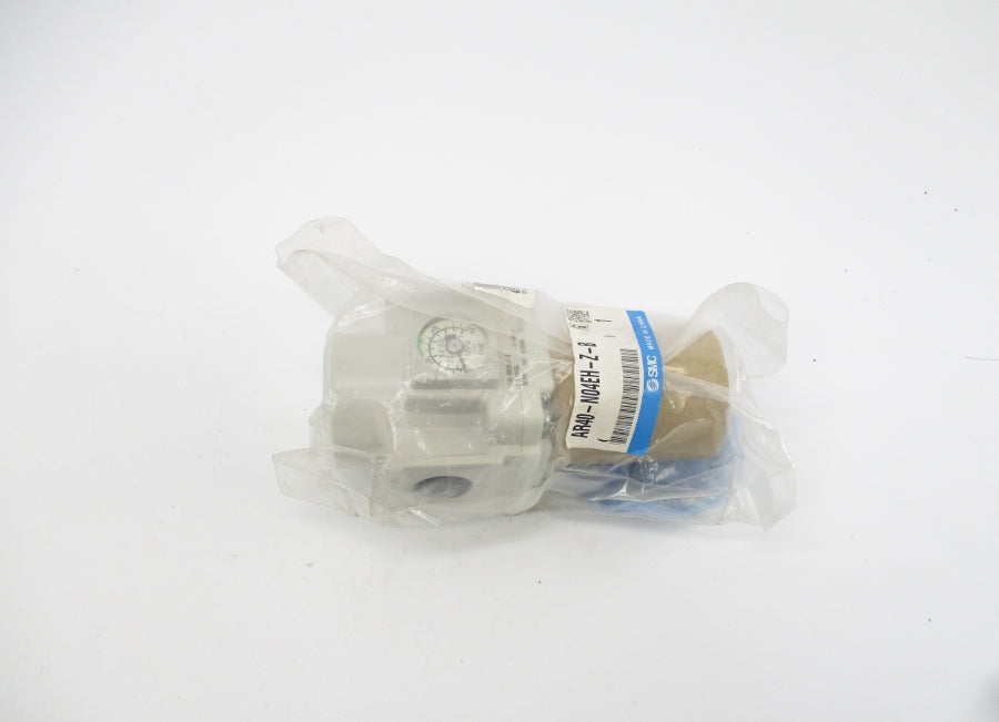 SMC AR40-N04EH-Z-B NSMP