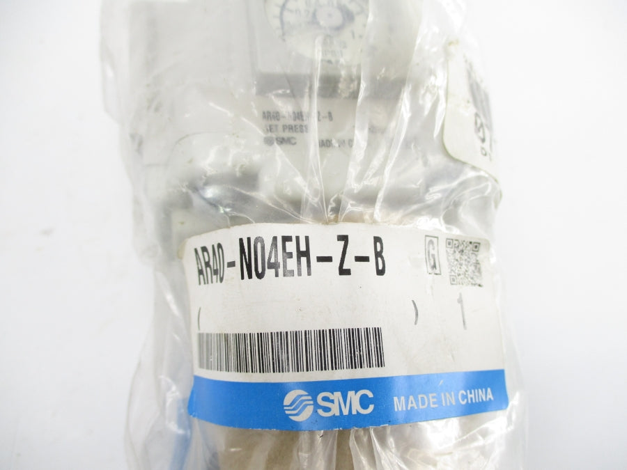 SMC AR40-N04EH-Z-B NSMP