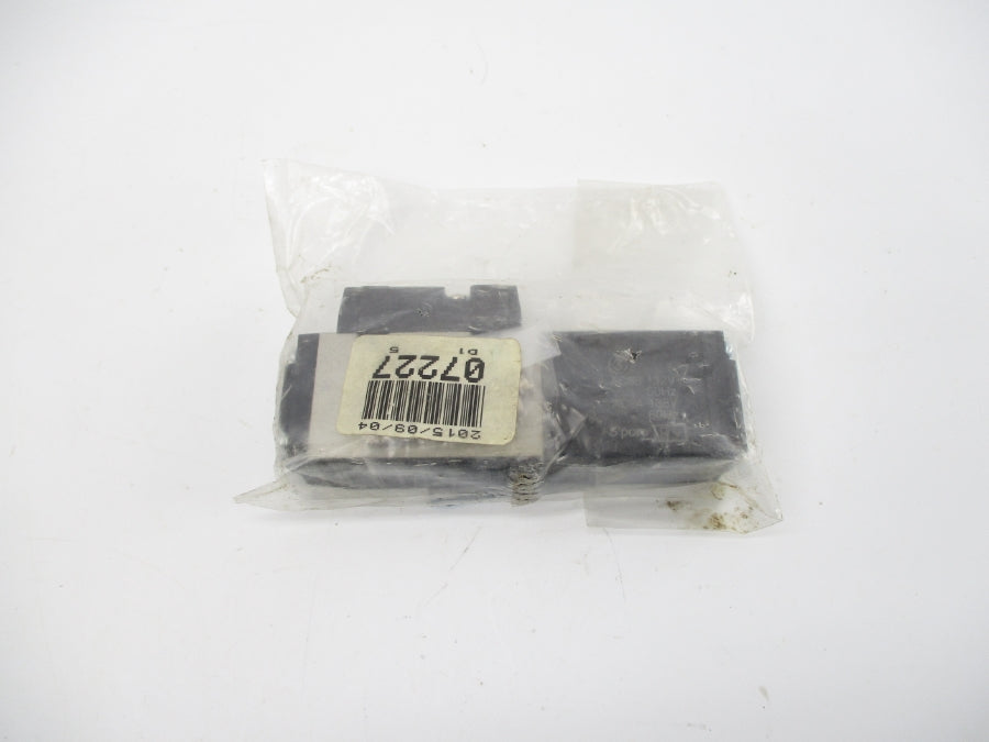 SMC VFS2100-3FZ 132-138V NSMP