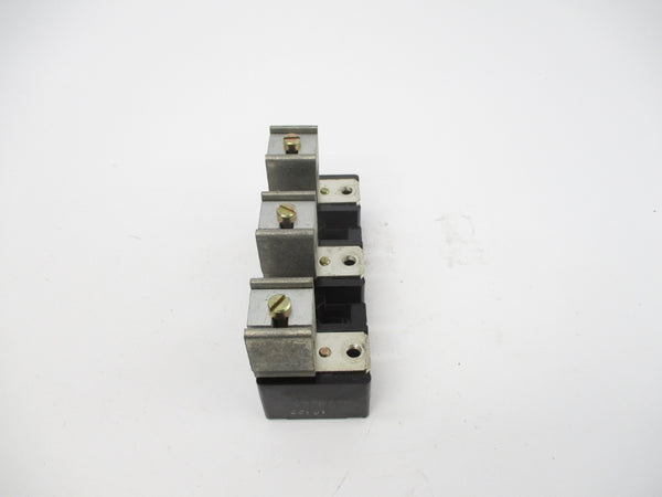 INDUSTRIAL SPARE PART 80023-409-03 600V 100A NSNP