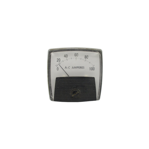 ELECTRO METERS 250-240-LSPK 0-100ACA NSNP