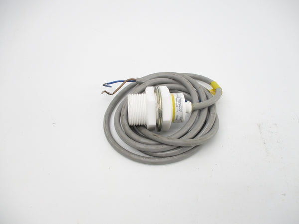 OMRON E2FQ-X10D1 12-24VDC NSNP
