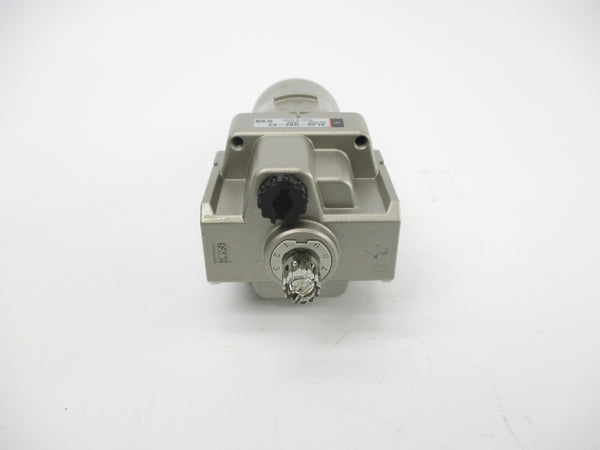 SMC AL40-N04-2Z 150PSI NSNP