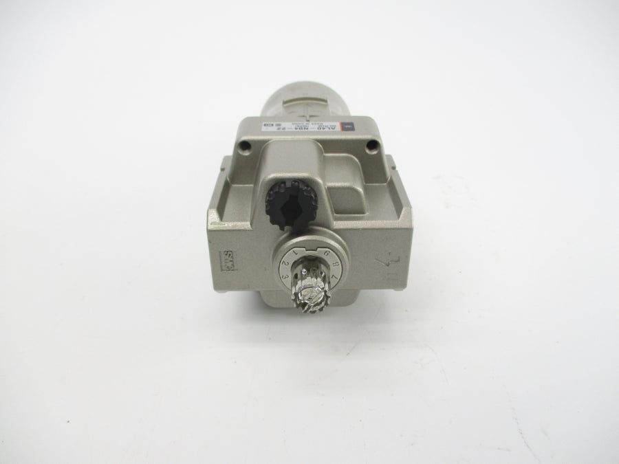 SMC AL40-N04-2Z 150PSI NSNP