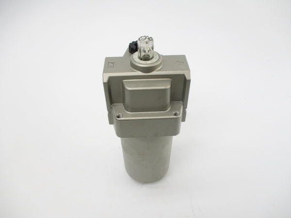 SMC AL40-N04-2Z 150PSI NSNP
