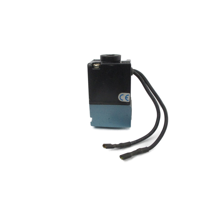 MAC PME-110DABE 110/120V 25-150PSI UNMP