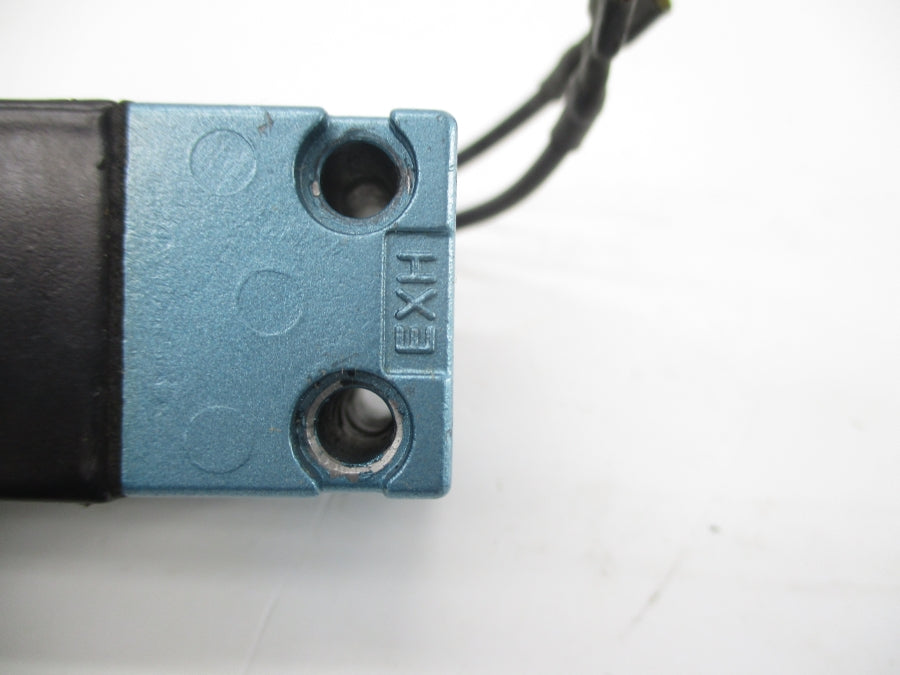 MAC PME-110DABE 110/120V 25-150PSI UNMP