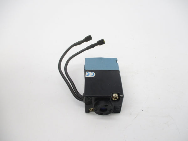 MAC PME-110DABE 110/120V 25-150PSI UNMP