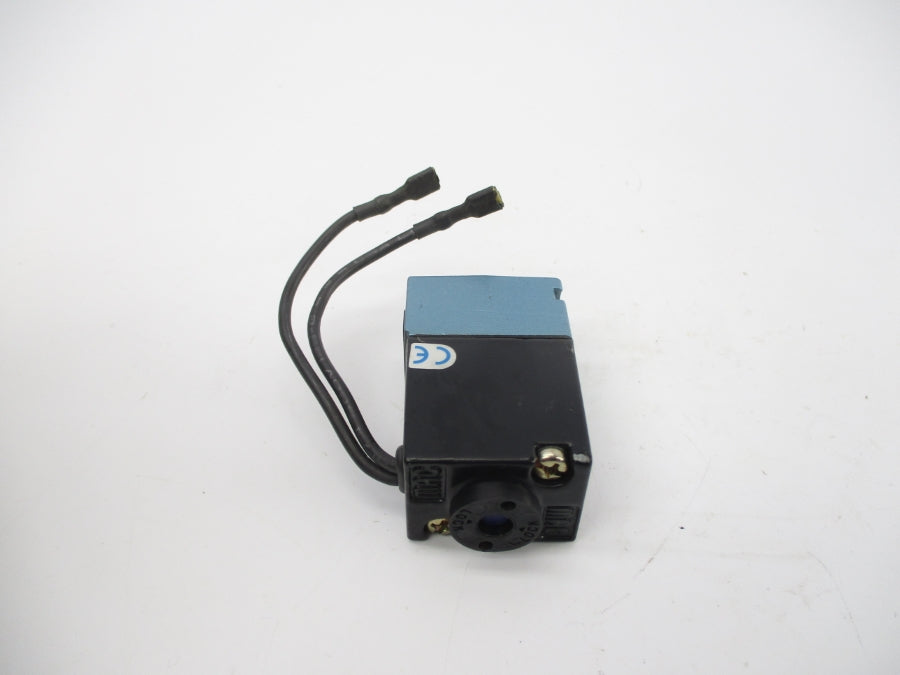 MAC PME-110DABE 110/120V 25-150PSI UNMP