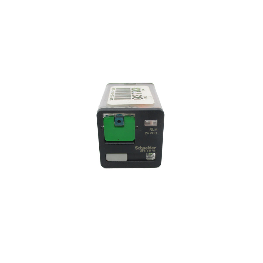 SCHNEIDER ELECTRIC RUMC22BD 24VDC 10A NSNP