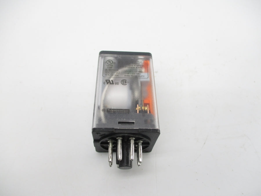 SCHNEIDER ELECTRIC RUMC22BD 24VDC 10A NSNP