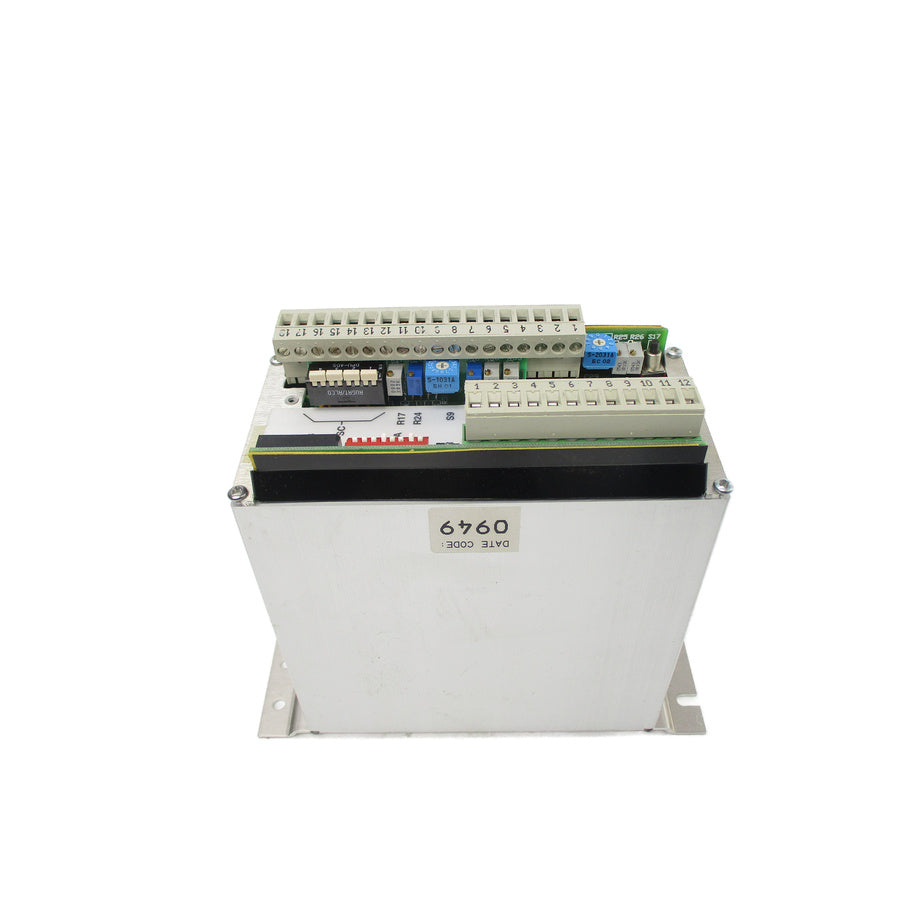 DYNAPAR FV21S NSNP