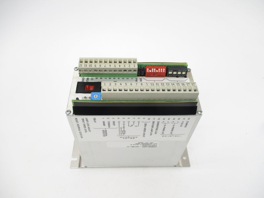 DYNAPAR FV21S NSNP