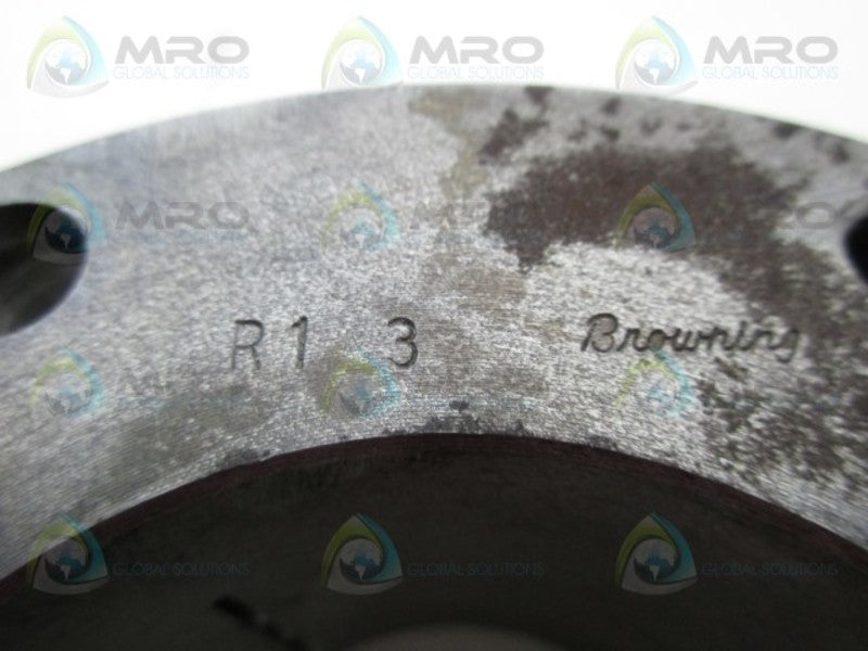 BROWNING R13 SPLIT TAPER BUSHING NSMP