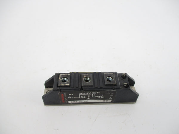 SEMIKRON SKKT91/14D NSNP