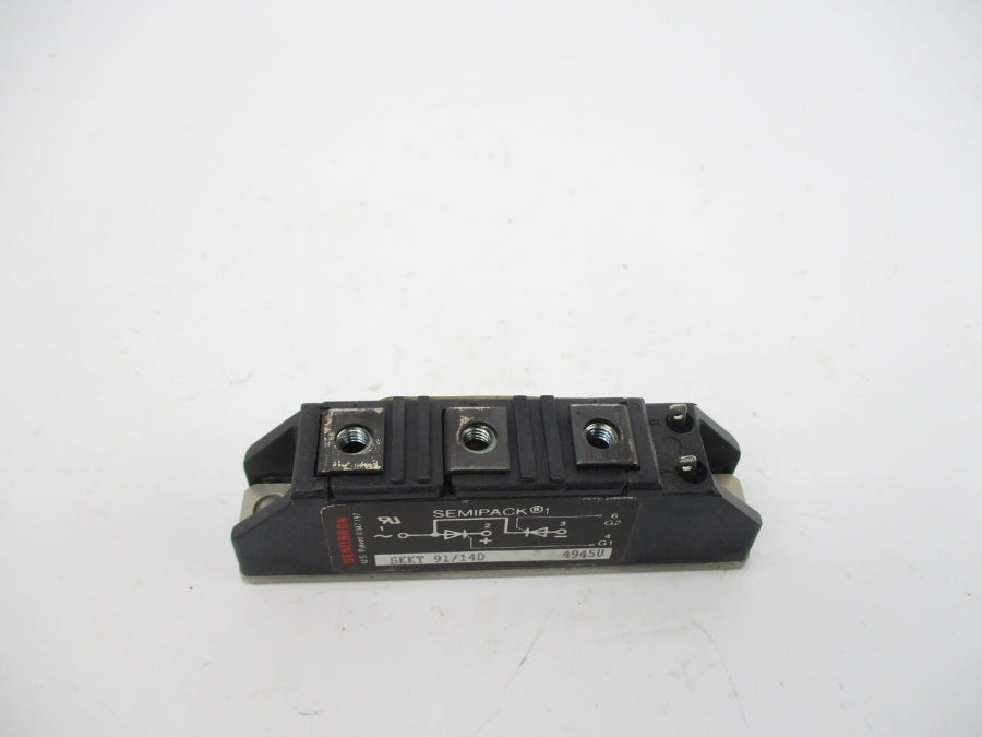 SEMIKRON SKKT91/14D NSNP