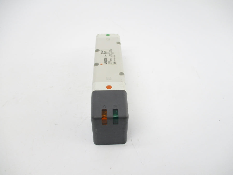 SMC VQ5301-3W NSNP