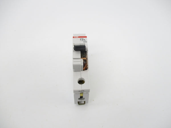 ABB S271K10A 230/400V 10A (AS PICTURED) NSNP