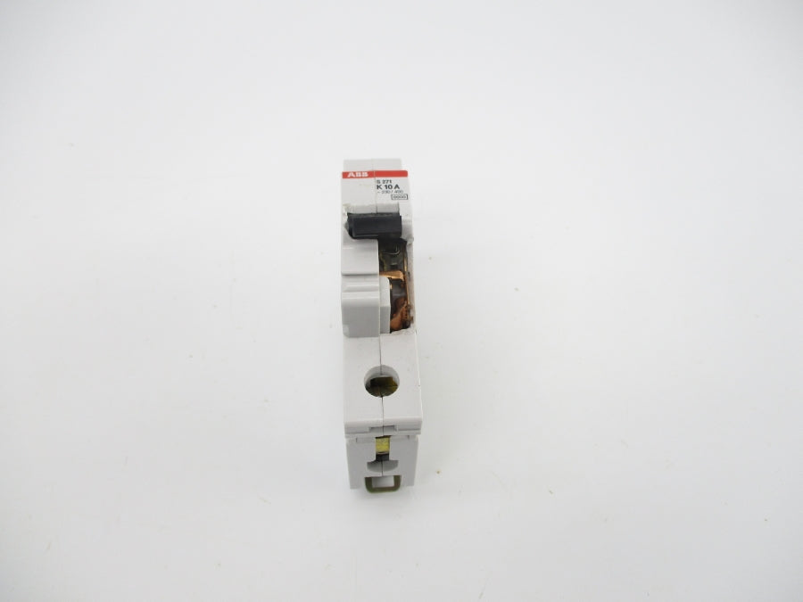 ABB S271K10A 230/400V 10A (AS PICTURED) NSNP