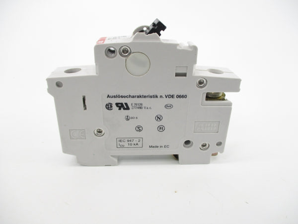 ABB S271K10A 230/400V 10A (AS PICTURED) NSNP