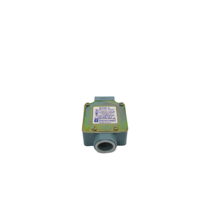 TELEMECANIQUE XCK-L 380V 10A (AS PICTURED1) NSNP