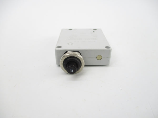 ETA 3400-IG2-P10 240VAC 5A UNMP