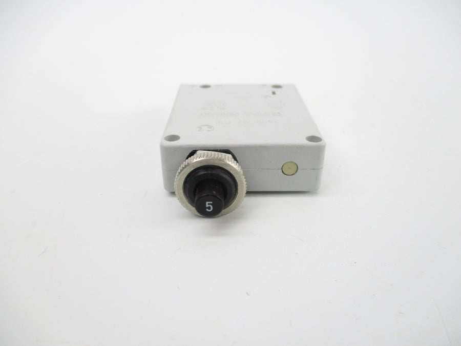 ETA 3400-IG2-P10 240VAC 5A UNMP
