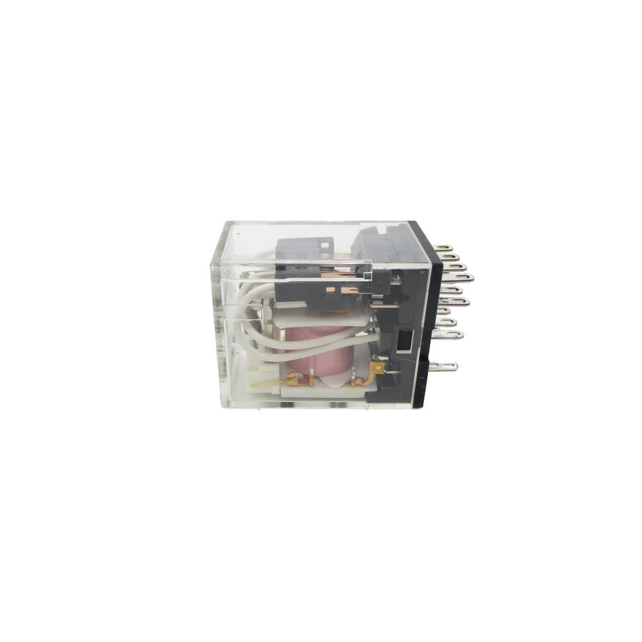 OMRON MY4ZN 100/110VAC 5A NSNP