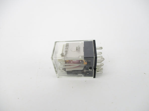 OMRON MY4ZN 100/110VAC 5A NSNP