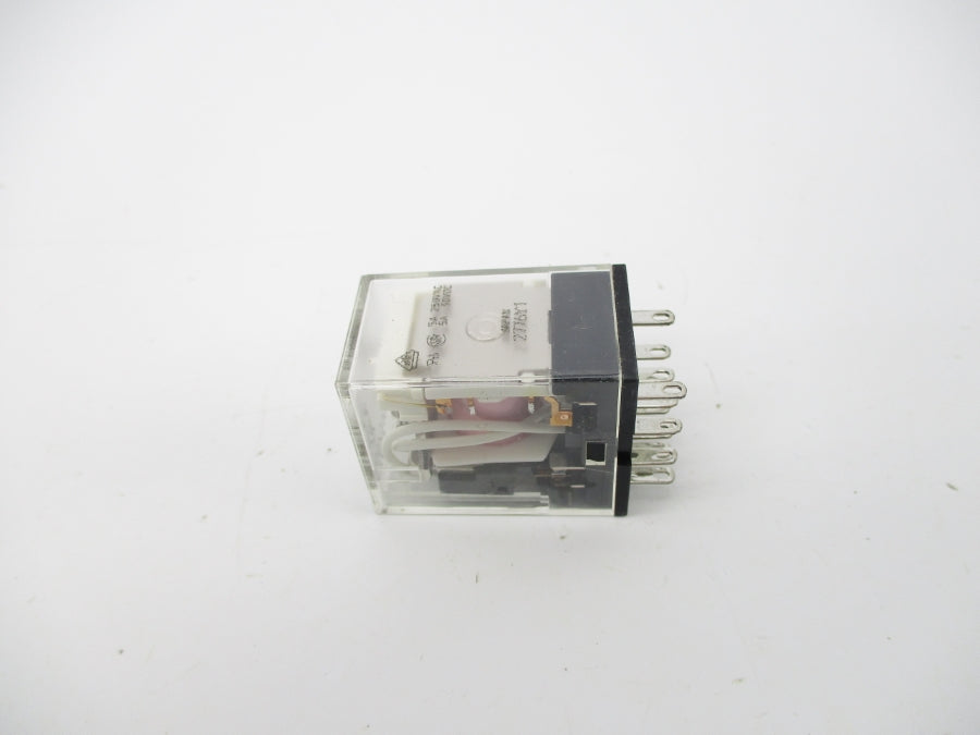 OMRON MY4ZN 100/110VAC 5A NSNP