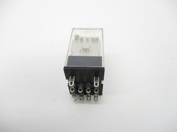 OMRON MY4ZN 100/110VAC 5A NSNP