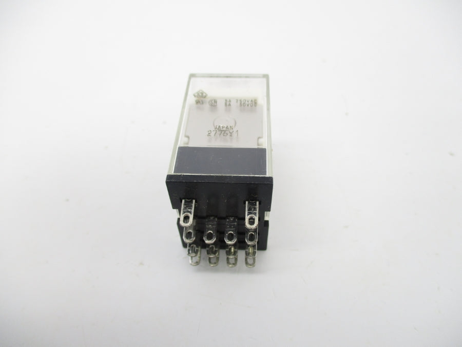 OMRON MY4ZN 100/110VAC 5A NSNP