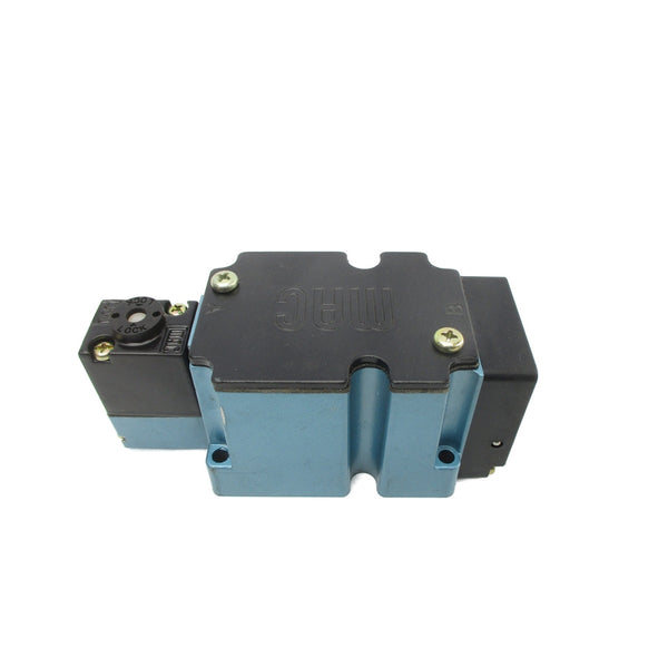MAC 6311D-000-PM-111DA 110/120V 25-150PSI NSNP