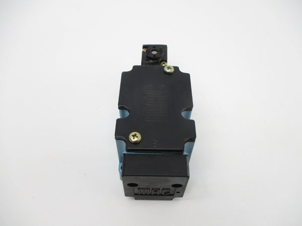 MAC 6311D-000-PM-111DA 110/120V 25-150PSI NSNP