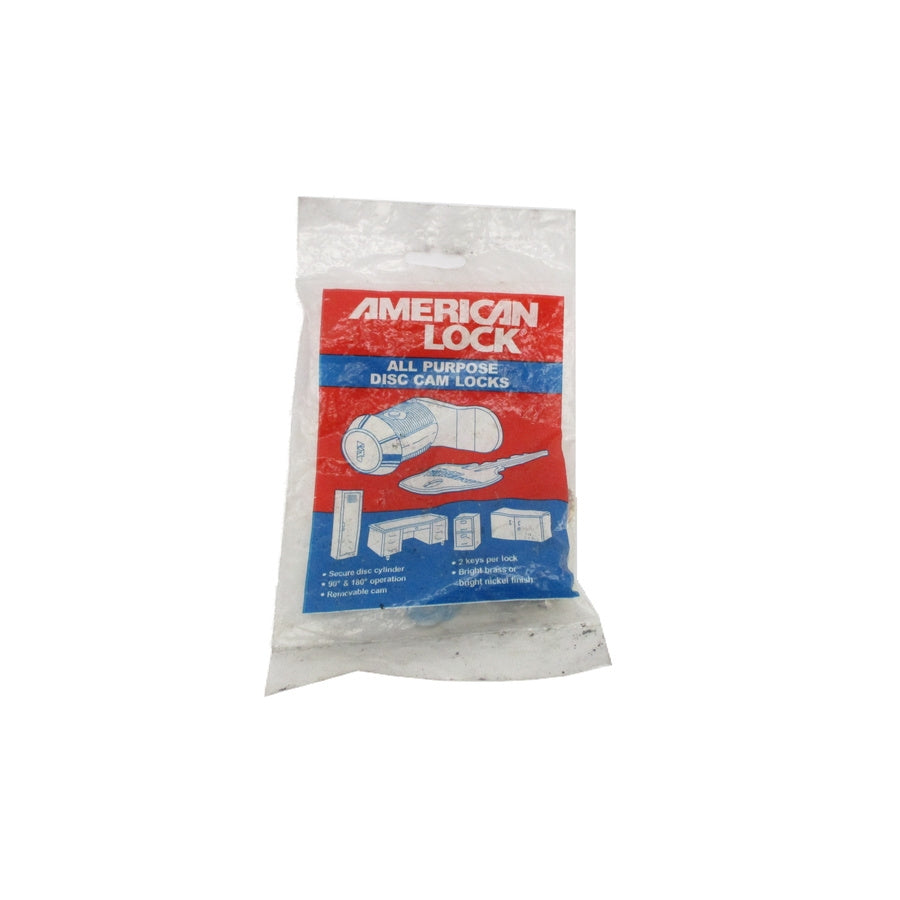 AMERICAN LOCK 1HYT2 NSMP