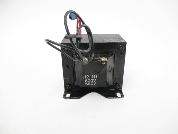 INDUSTRIAL SPARE PART X-376737 550/600V UNMP