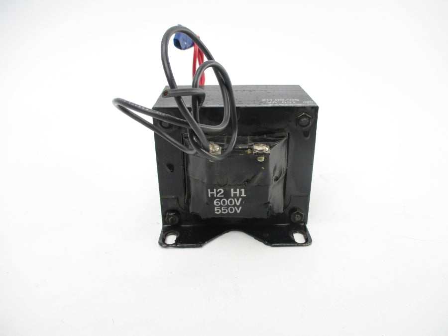 ALLEN BRADLEY X-376737 550/600V UNMP