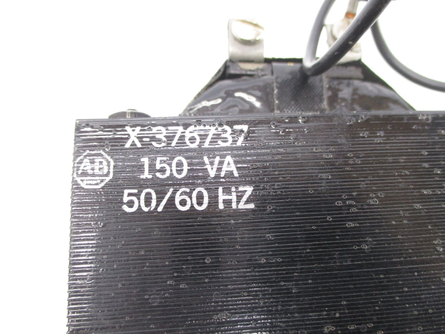 ALLEN BRADLEY X-376737 550/600V UNMP