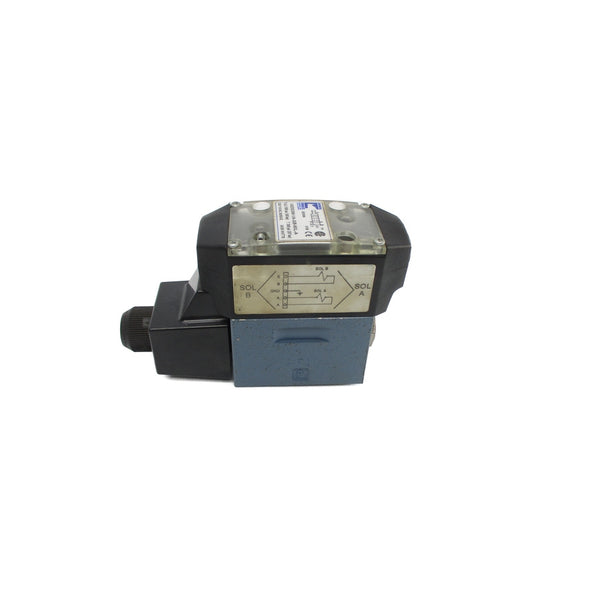 CONTINENTAL HYDRAULICS VSD03M-1A-GB-60L-A 110/120VAC 5000PSI NSNP