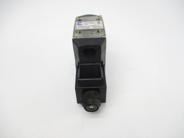 CONTINENTAL HYDRAULICS VSD03M-1A-GB-60L-A 110/120VAC 5000PSI NSNP