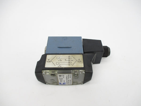 CONTINENTAL HYDRAULICS VSD03M-1A-GB-60L-A 110/120VAC 5000PSI NSNP
