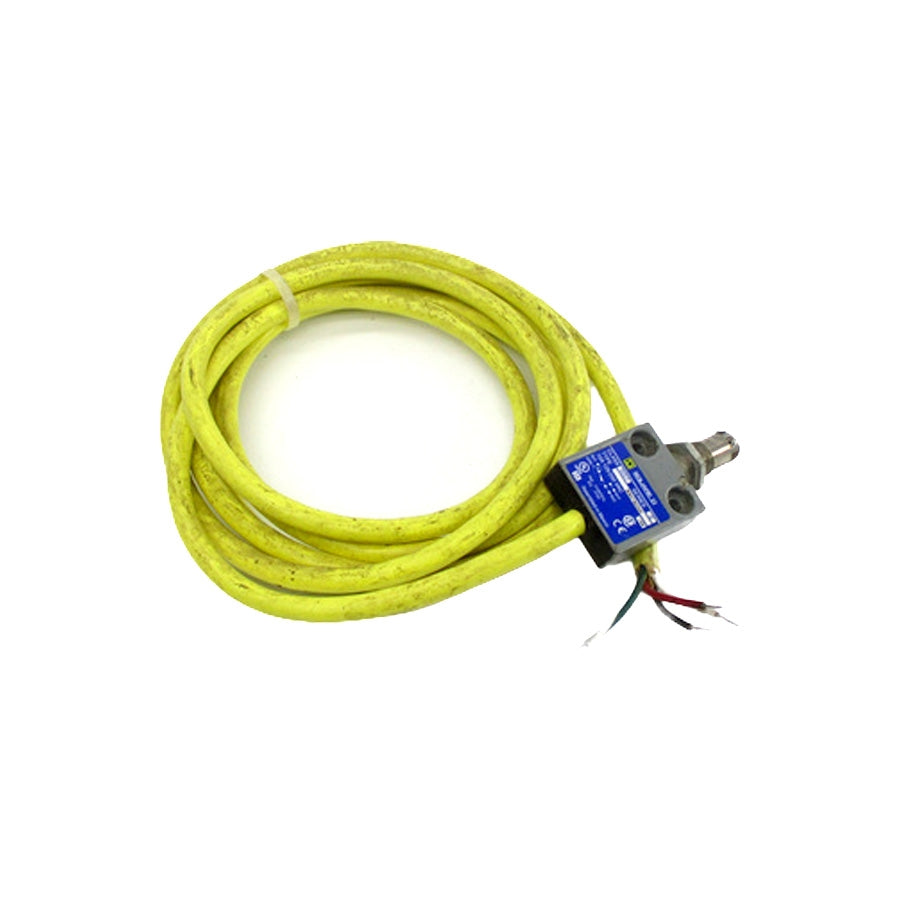 SQUARE D 9007MS07S0300 SER. B 125/250VAC 10A UNMP